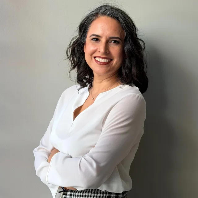 Portrait de Ana Sanabria