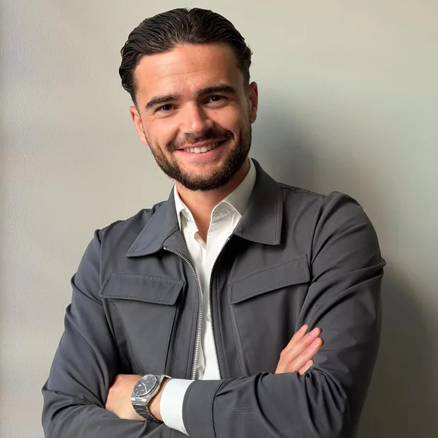 Portrait de Conseiller