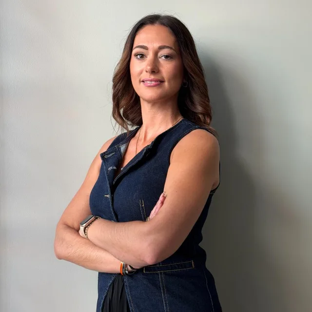 Portrait de Élodie Renard